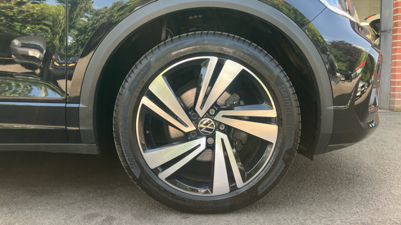 Volkswagen T-Roc 1.5 TSI R-Line 5dr Petrol Hatchback